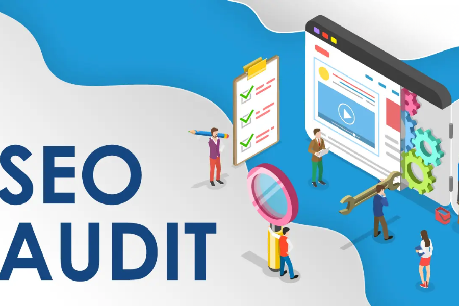 SEO Site Audit: Cẩm Nang Toàn Diện Dành Cho Mọi Marketers