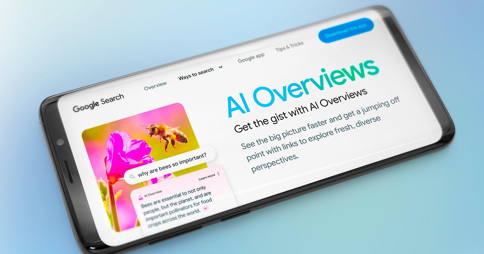 SEO AI Overview: Bí Quyết Tăng Hiển Thị Trên Google AI