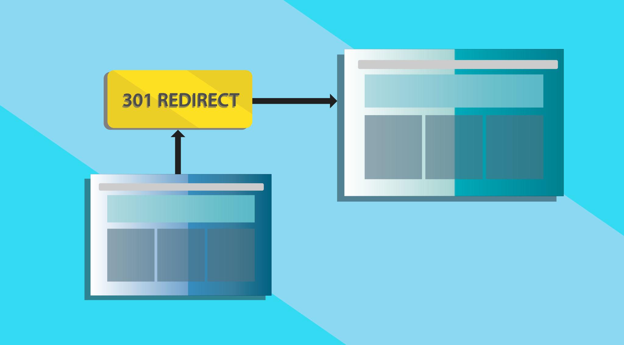 Redirect 301 Là Gì? Khi Nào Nên Dùng Để Tối Ưu SEO Web