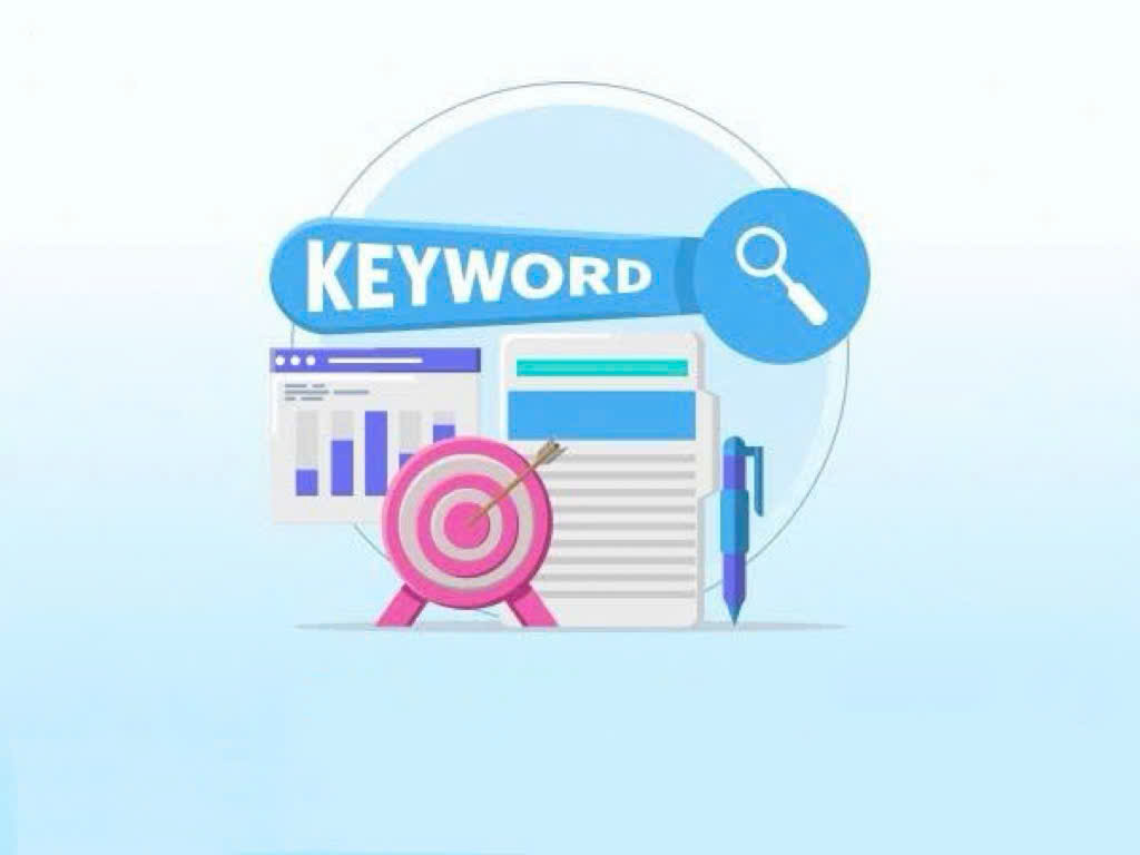 SEO Keyword Là Gì? Cách Tìm Từ Khóa Dễ Lên Top Google SEO