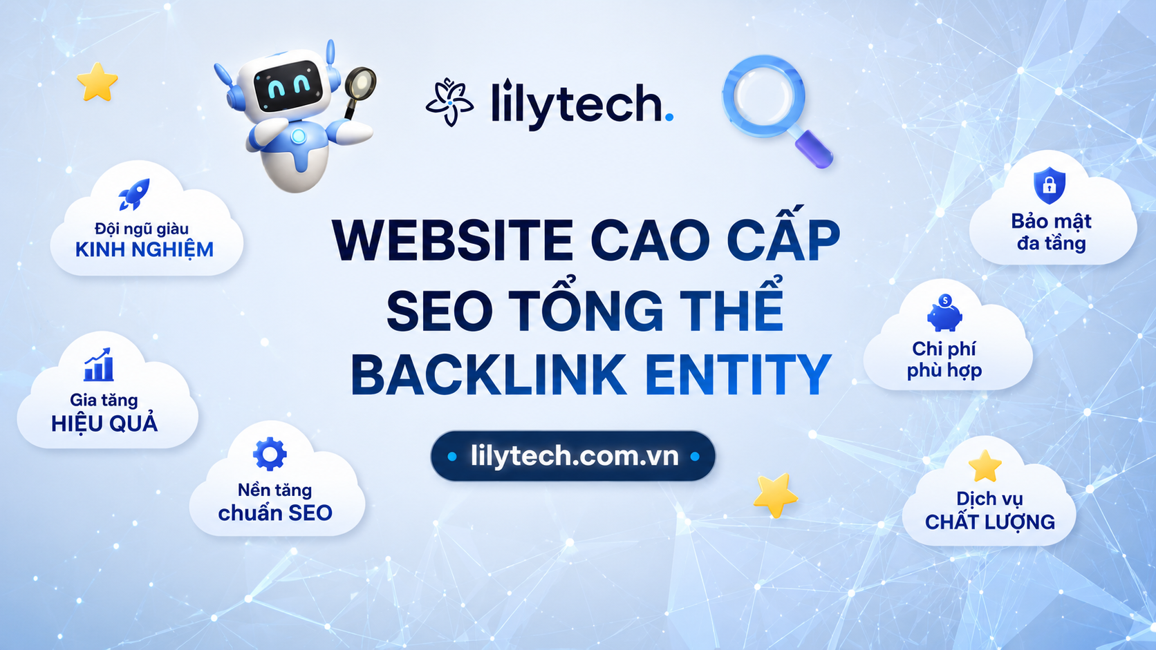 Hành Trình Phát Triển Và Câu Chuyện Thương Hiệu Lilytech