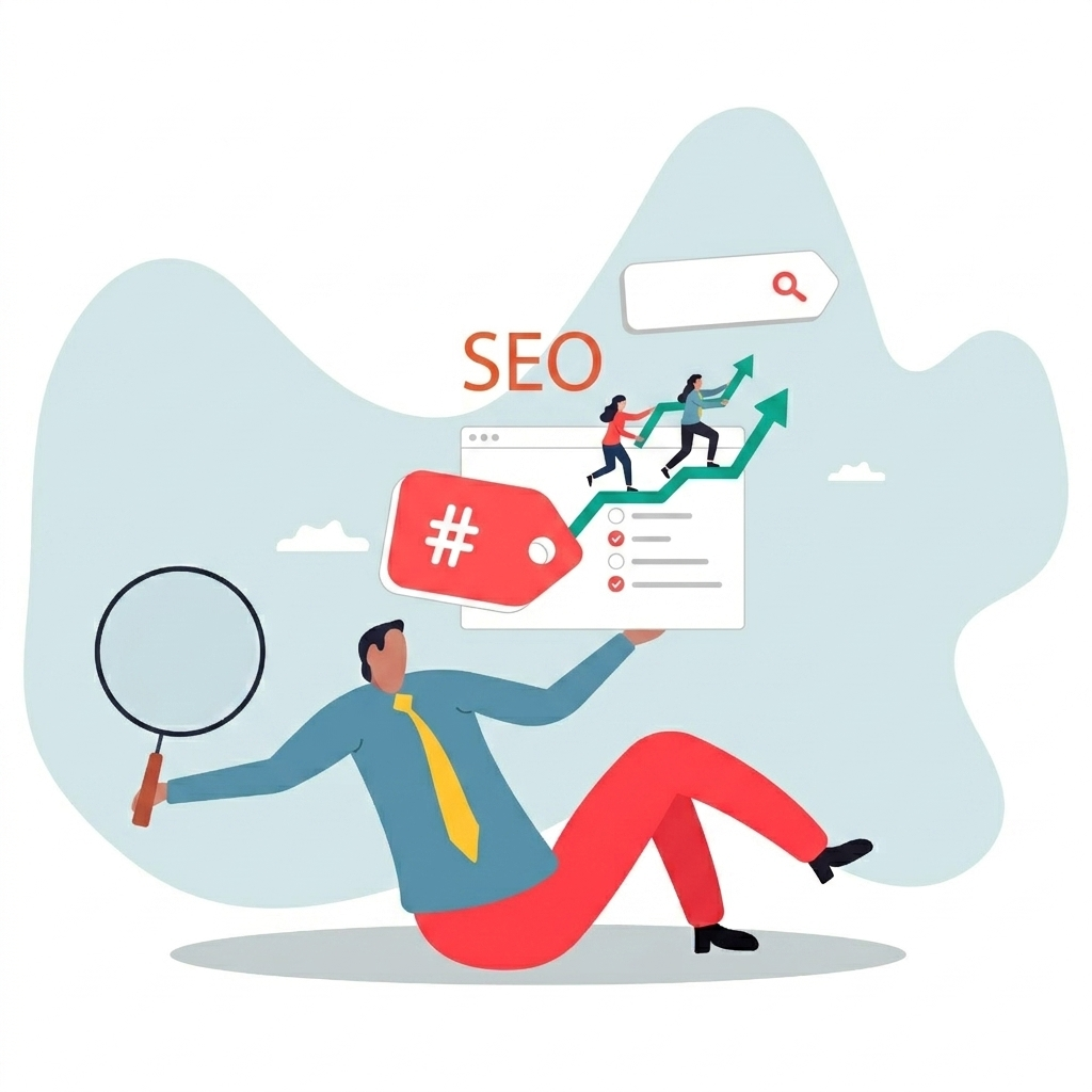 Serprobot Là Gì? Công Cụ Theo Dõi Thứ Hạng Từ Khóa Google