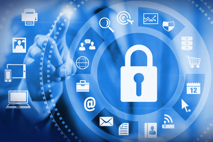 Email Protection Giúp Ngăn Chặn Spam Và Lừa Đảo