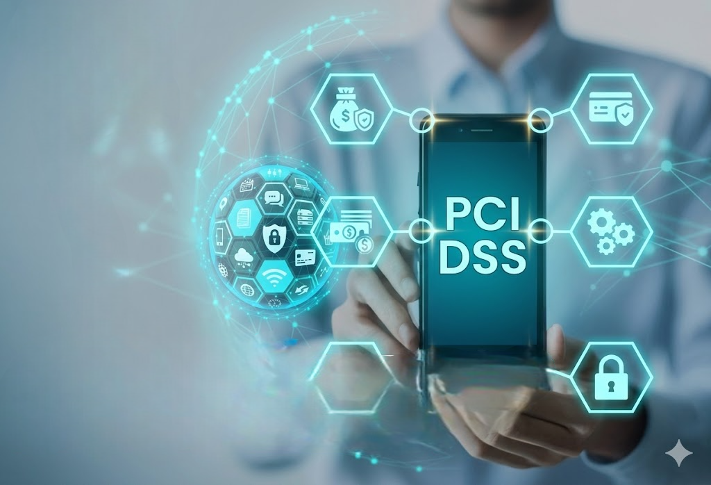 12 Yêu Cầu Quan Trọng Trong Tiêu Chuẩn Bảo Mật PCI DSS