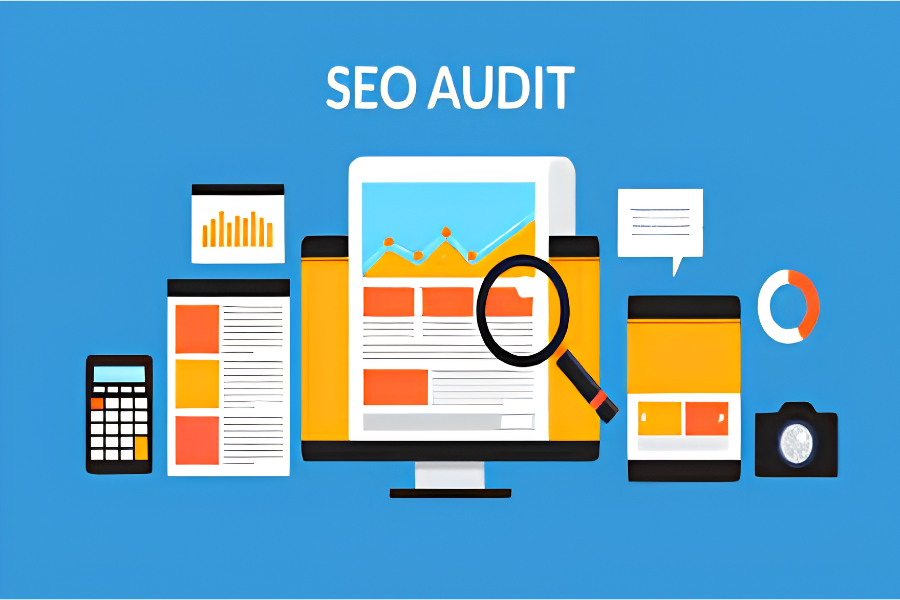 SEO Audit Là Gì? Những Lỗi SEO Quan Trọng Cần Khắc Phục