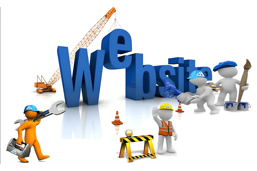 Chăm Sóc Website Giúp Tăng Trải Nghiệm Người Dùng