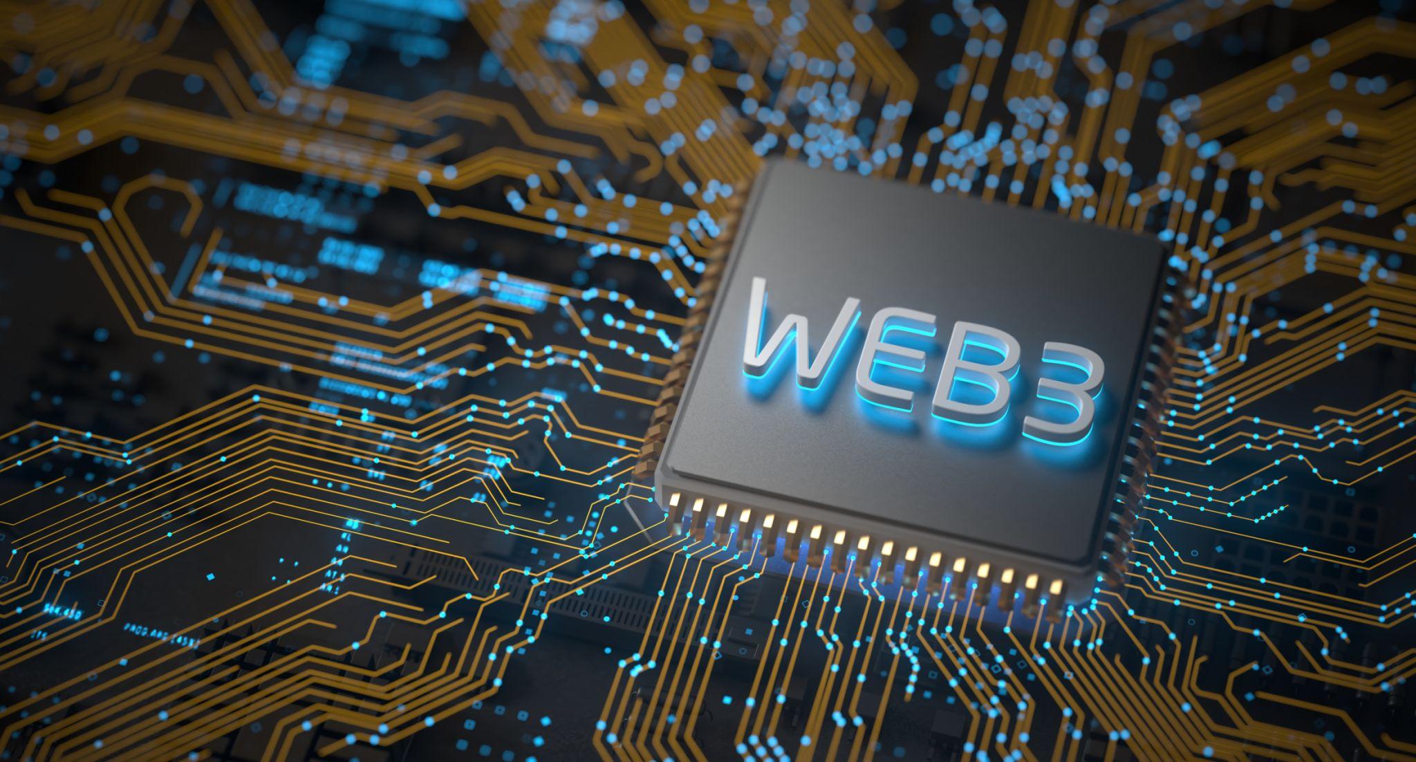 Công Nghệ Web 3.0 Là Gì? Tương Lai Của Blockchain Và AI