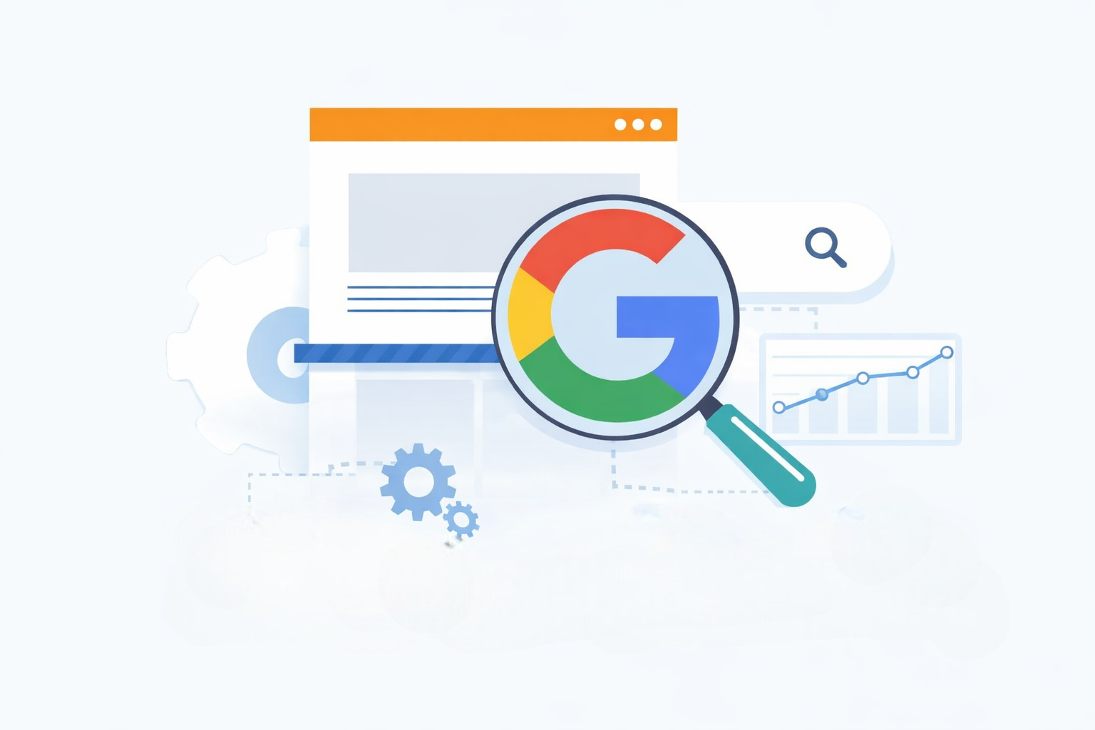 Thuật Toán Google Là Gì? Cách Google Xếp Hạng Website
