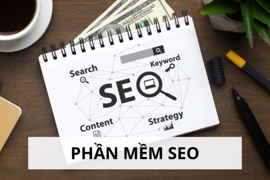 Phần Mềm Seo Chuyên Nghiệp Miễn Phí Và Trả Phí Trên Google