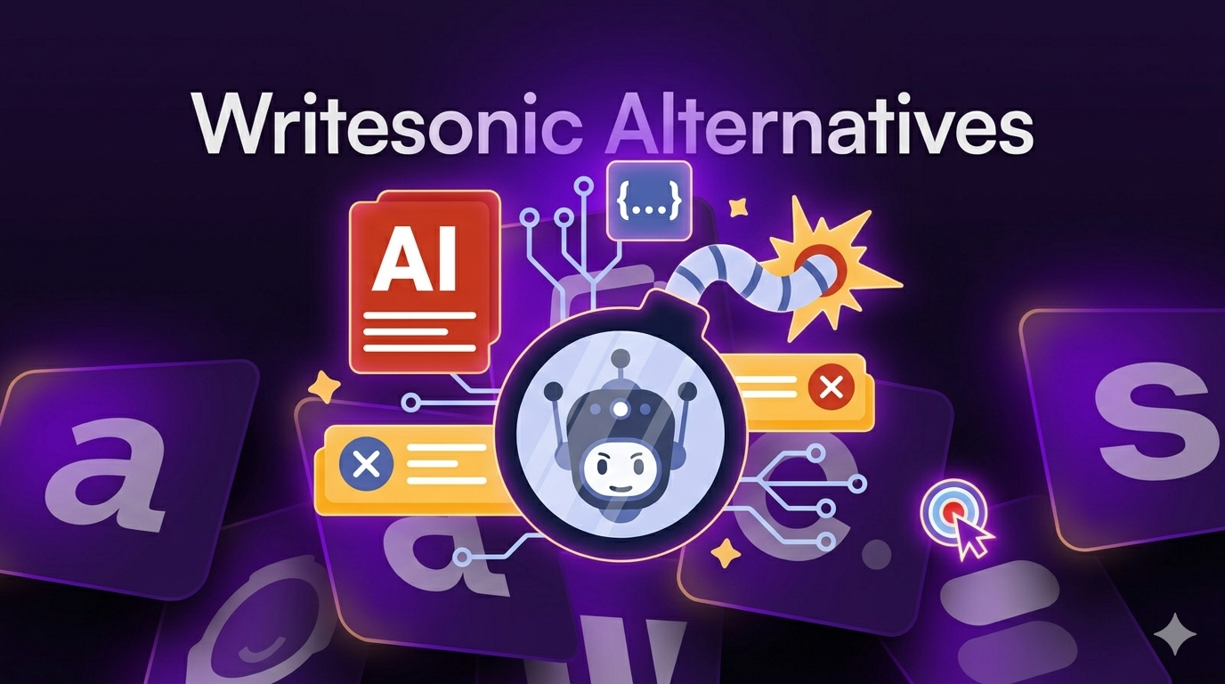Writesonic Có Thật Sự Viết Content SEO Tốt Như Lời Đồn?