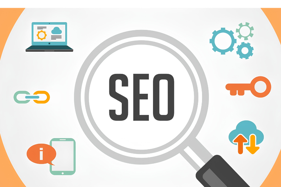 Bí Quyết SEO Onpage Nâng Cao Giúp Website Vượt Đối Thủ
