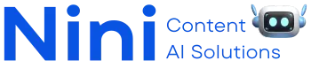 Nini Content AI