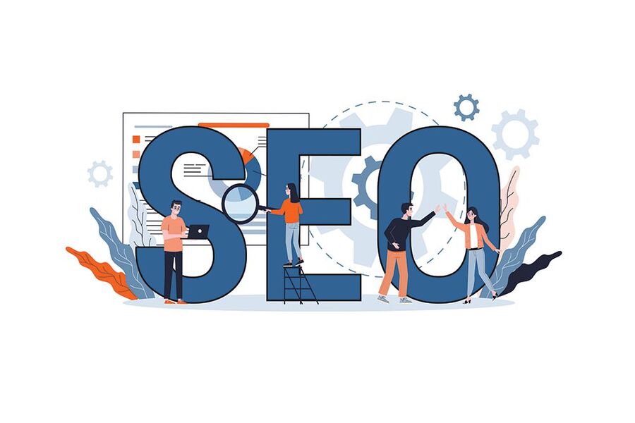 Khái niệm SEO website là gì