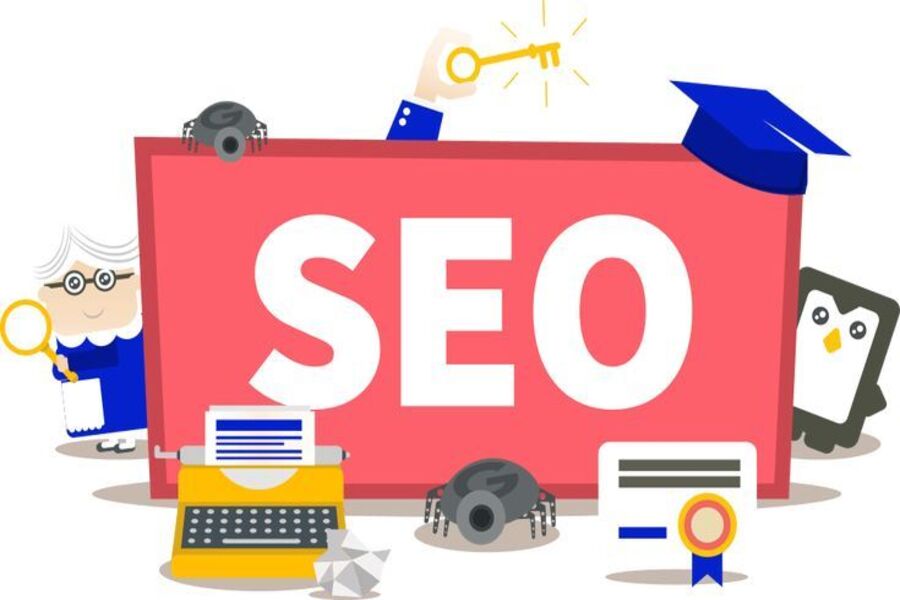 Phân loại và vai trò của SEO trong marketing