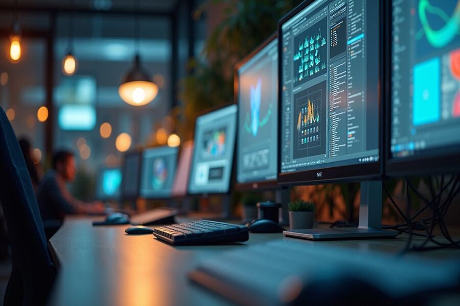 Tổng hợp phần mềm SEO miễn phí hiệu quả cho người mới