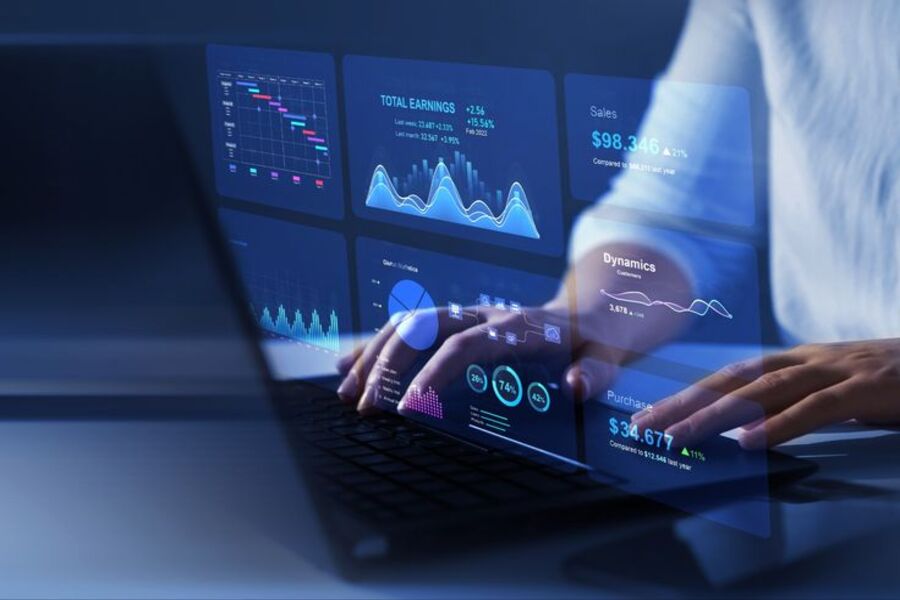 Tự triển khai SEO và dịch vụ SEO tổng thể