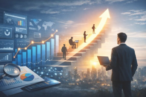 Xu hướng SEO AI cho doanh nghiệp năm 2026