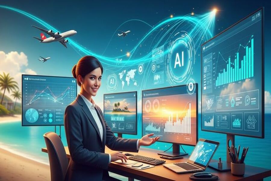 Cách thích ứng với SEO AI Overview đạt hiệu quả tốt nhất