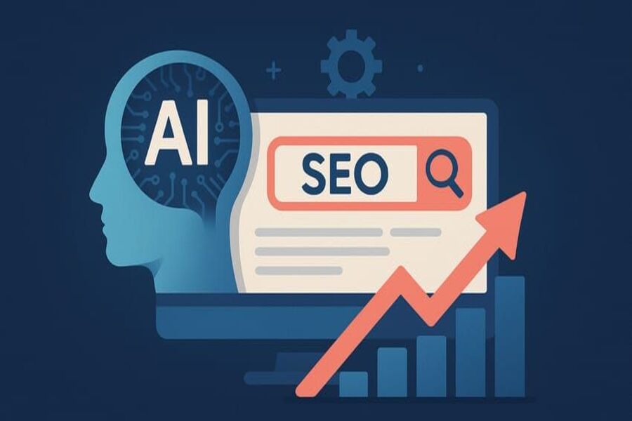 Khái niệm về SEO AI Overview