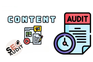 Thời gian thích hợp nên audit content