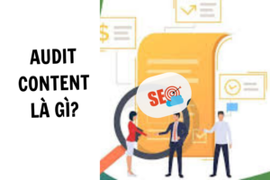Khái niệm audit content là gì
