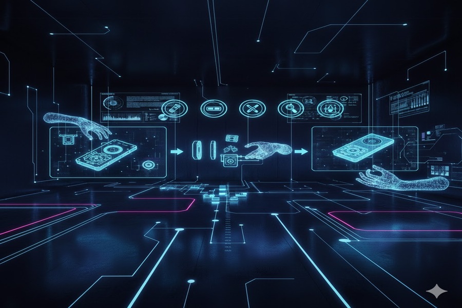 Bí quyết viết content hay