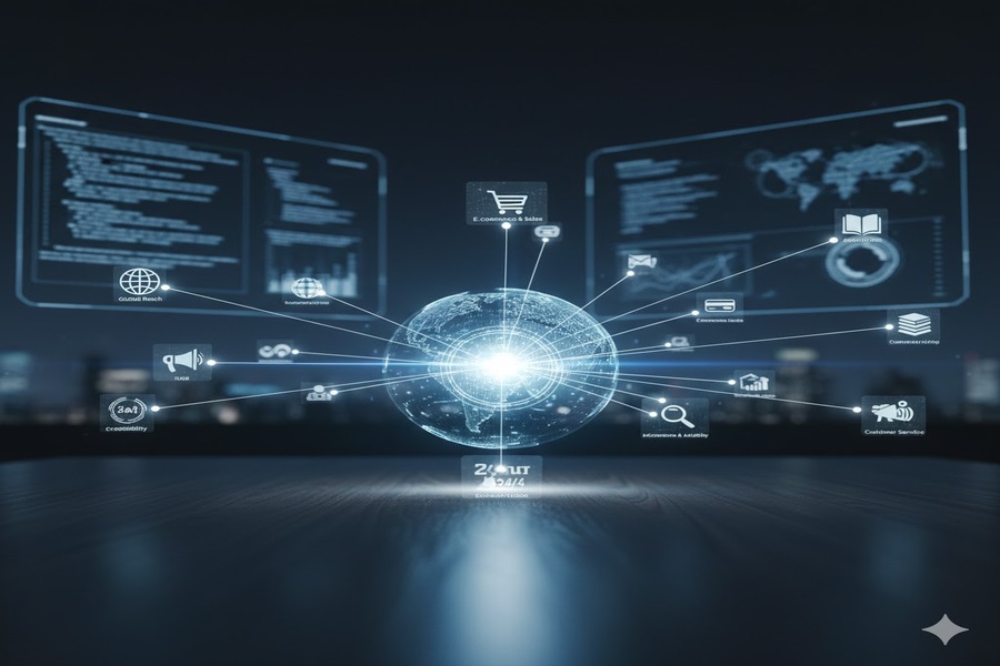 Các loại hình viết content phổ biến