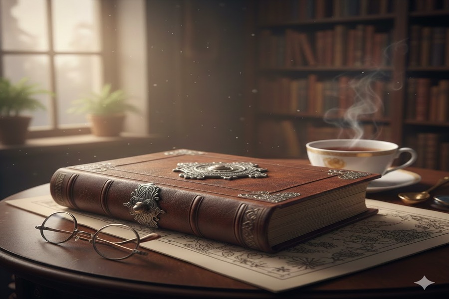 Các loại Table of Contents phổ biến nhất