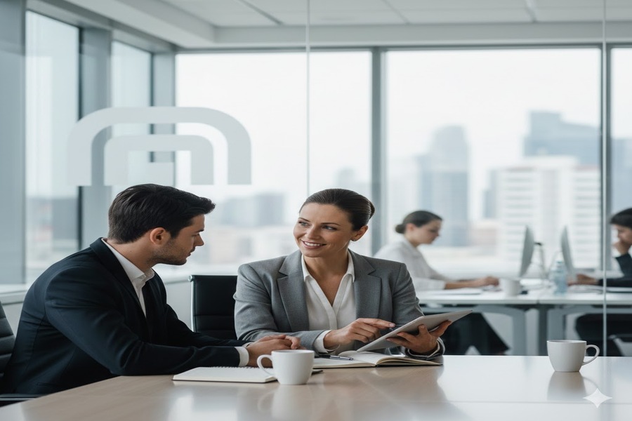 Công việc của SEO Content Writer