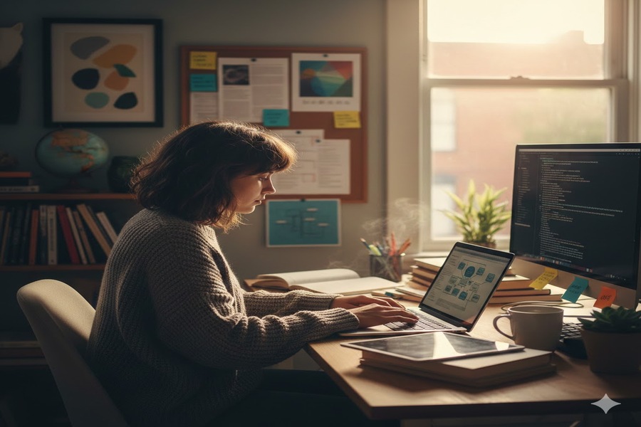 Hiểu rõ về SEO Content Writer