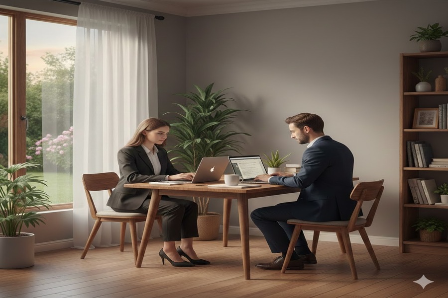 Khái niệm về viết content