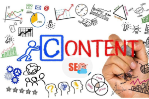 Quy trình content chuẩn SEO lên Top Google hiệu quả.
