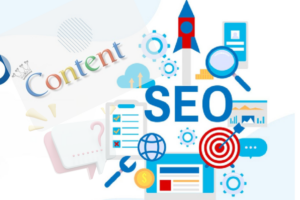 Tầm quan trọng của content chuẩn SEO
