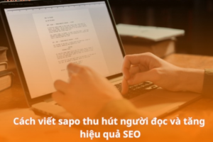 Mẹo viết sapo thân thiện với SEO