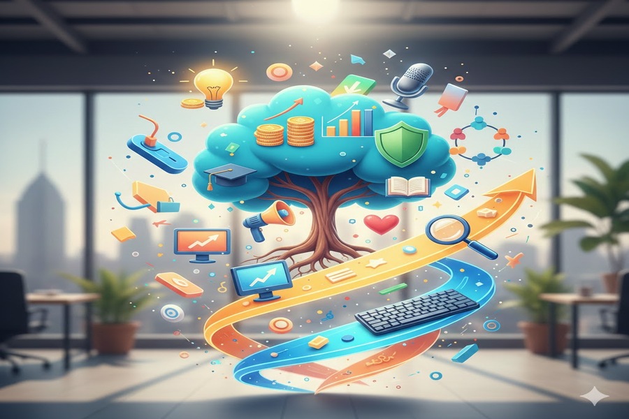 Lợi ích của content chuẩn SEO