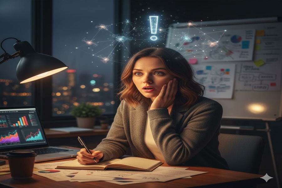 Lý do nên học làm SEO