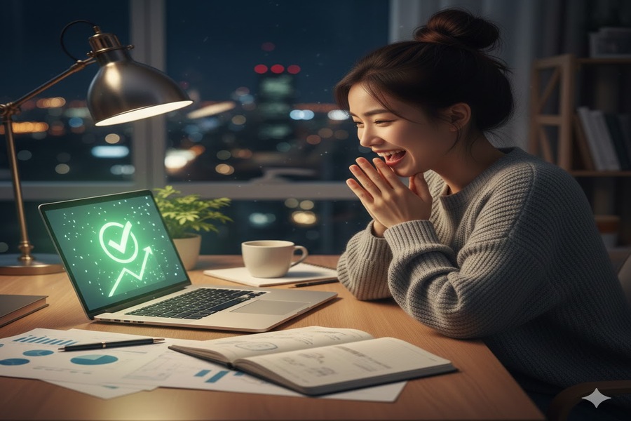 Mẹo học làm SEO hiệu quả cho người mới bắt đầu