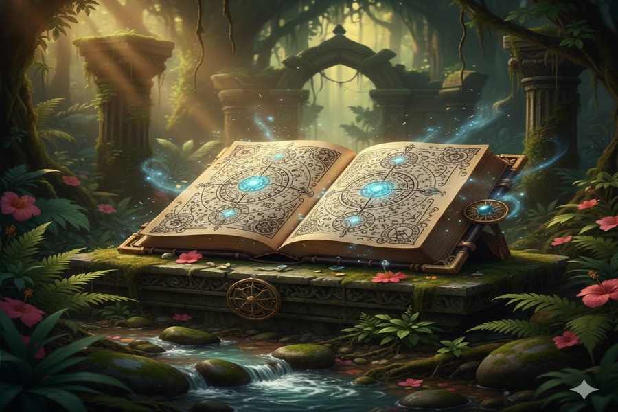 Nguyên tắc khi sử dụng Table of Contents