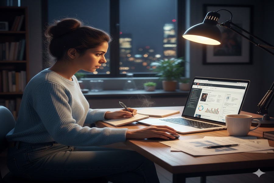 Những công cụ miễn phí tốt nhất để học làm SEO