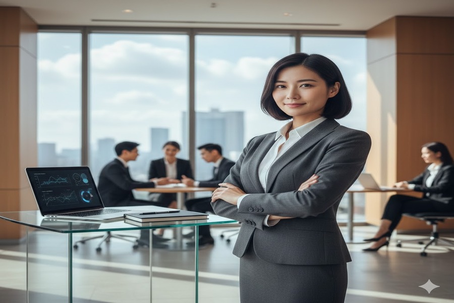 Những yếu tố cần cân nhắc khi tuyển content SEO