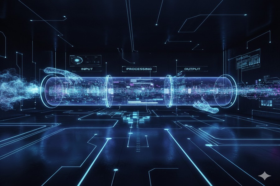 Quy trình cách làm content marketing chuẩn