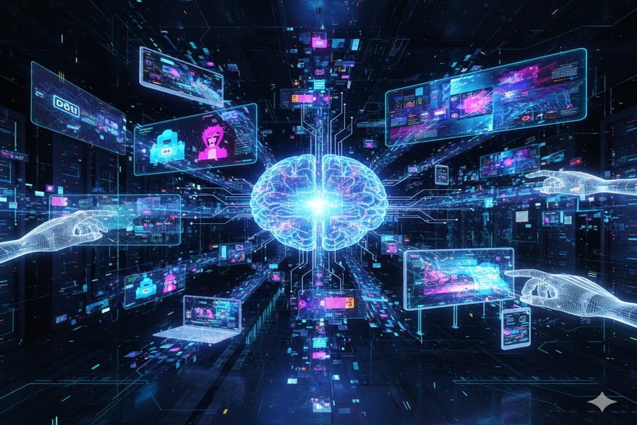 Sức mạnh của viết content quảng cáo