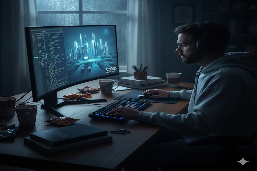 Tầm quan trọng của việc viết content