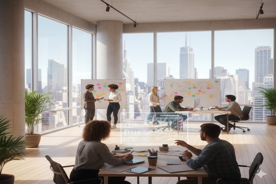 Tiêu chí đánh giá dịch vụ Content Marketing hiệu quả