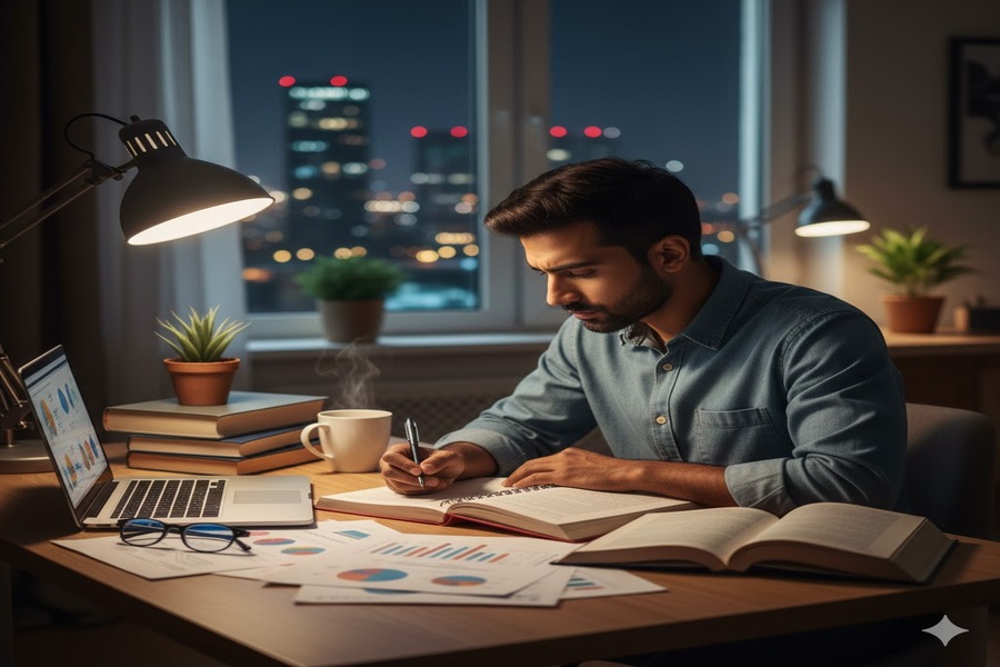 Tìm hiểu khái niệm và vai trò của SEO