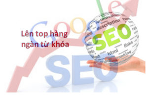 Dịch vụ SEO toàn diện của Lilytech